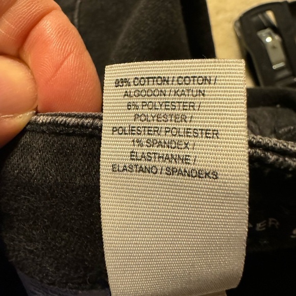 Lucky Brand Ava Super Skinny Jeans 2/26 - Picture 9 of 10